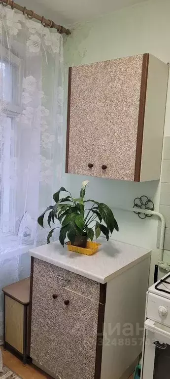 1-к кв. Москва Перекопская ул., 18 (35.0 м) - Фото 1