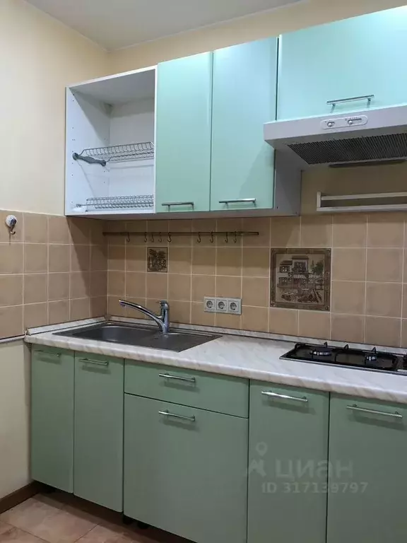 1-к кв. Москва ул. Василисы Кожиной, 16К3 (35.0 м) - Фото 0