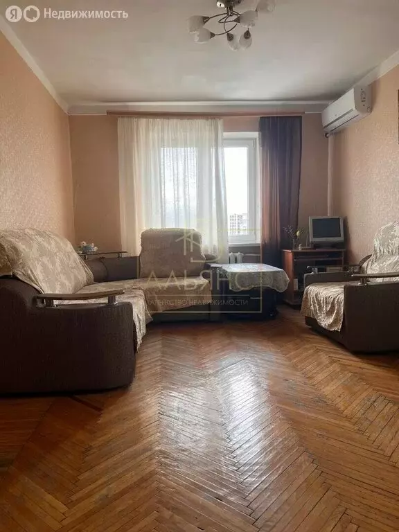 3-комнатная квартира: Владикавказ, проспект Доватора, 248 (52 м) - Фото 1