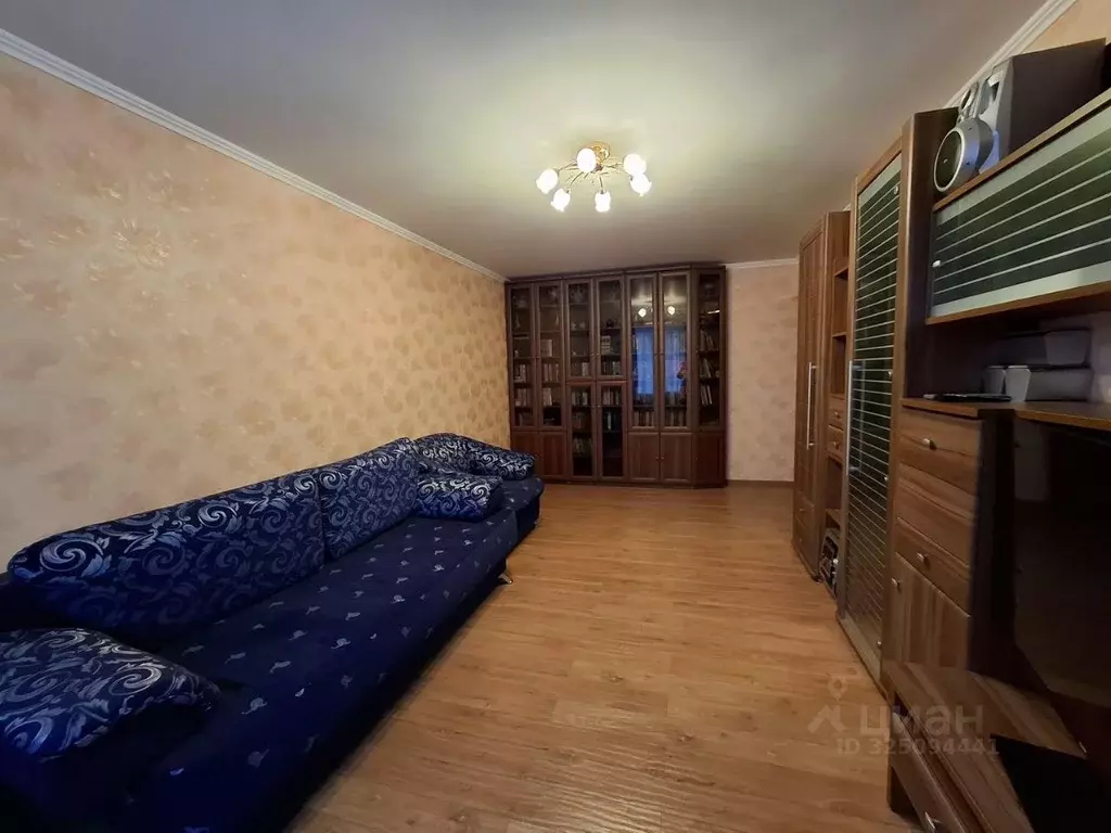 2-к кв. Московская область, Серпухов Новая ул., 20А (70.0 м) - Фото 2