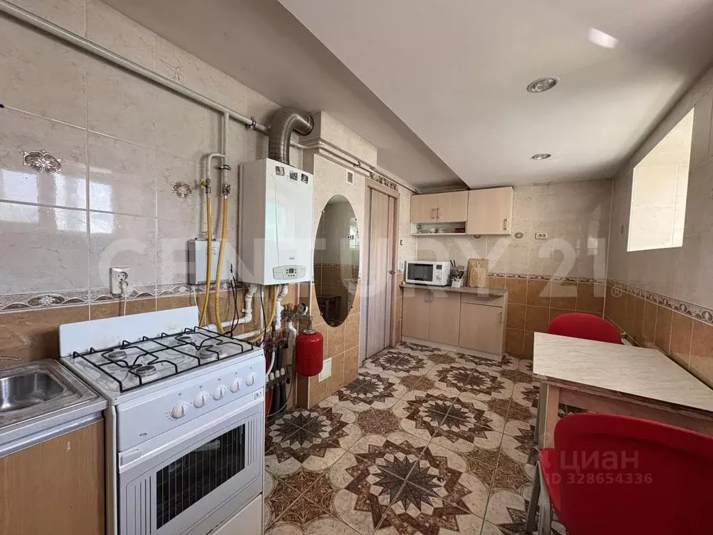 Дом в Чувашия, Чебоксары ул. Бажова, 26 (120 м) - Фото 1