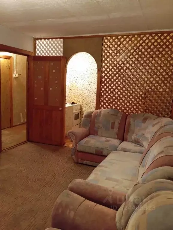 1-к кв. Иркутская область, Усть-Илимск ул. Наймушина, 30 (35.7 м) - Фото 1