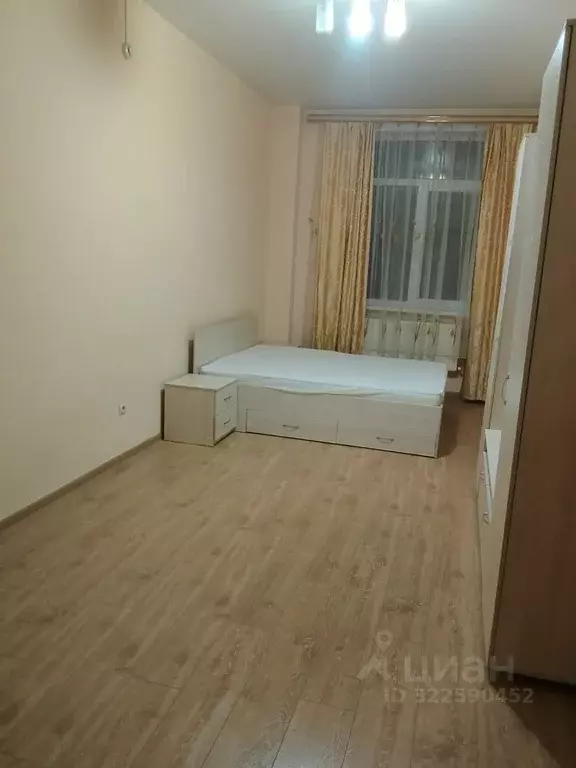 1-к кв. Ставропольский край, Ставрополь просп. Кулакова, 15А/1 (50.0 ... - Фото 2