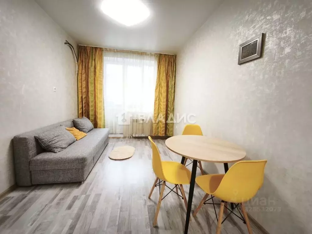 2-к кв. Белгородская область, Белгородский район, Разумное рп ул. ... - Фото 1