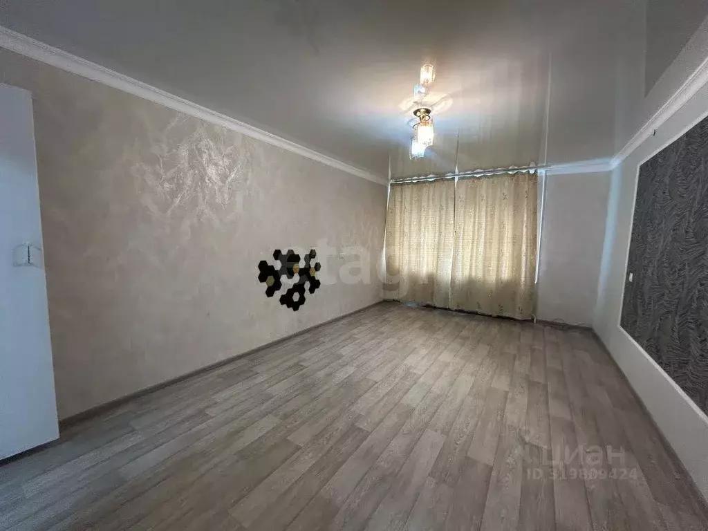 1-к кв. Оренбургская область, Оренбург просп. Победы, 172 (25.6 м) - Фото 2