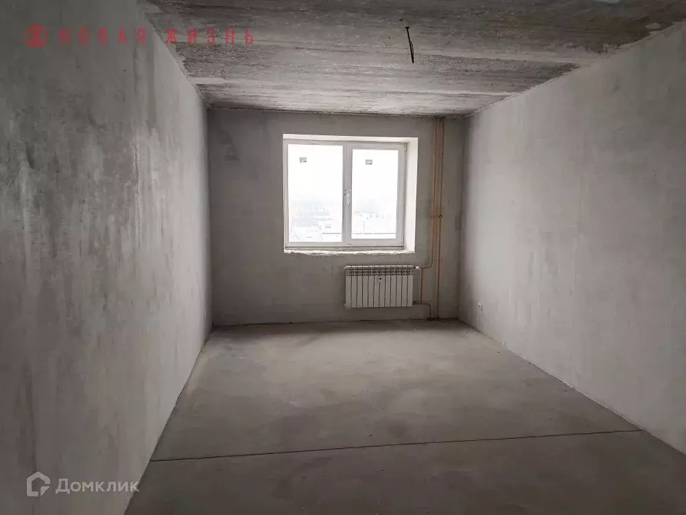 Продаётся 1-к квартира, 38.3 м - Фото 1
