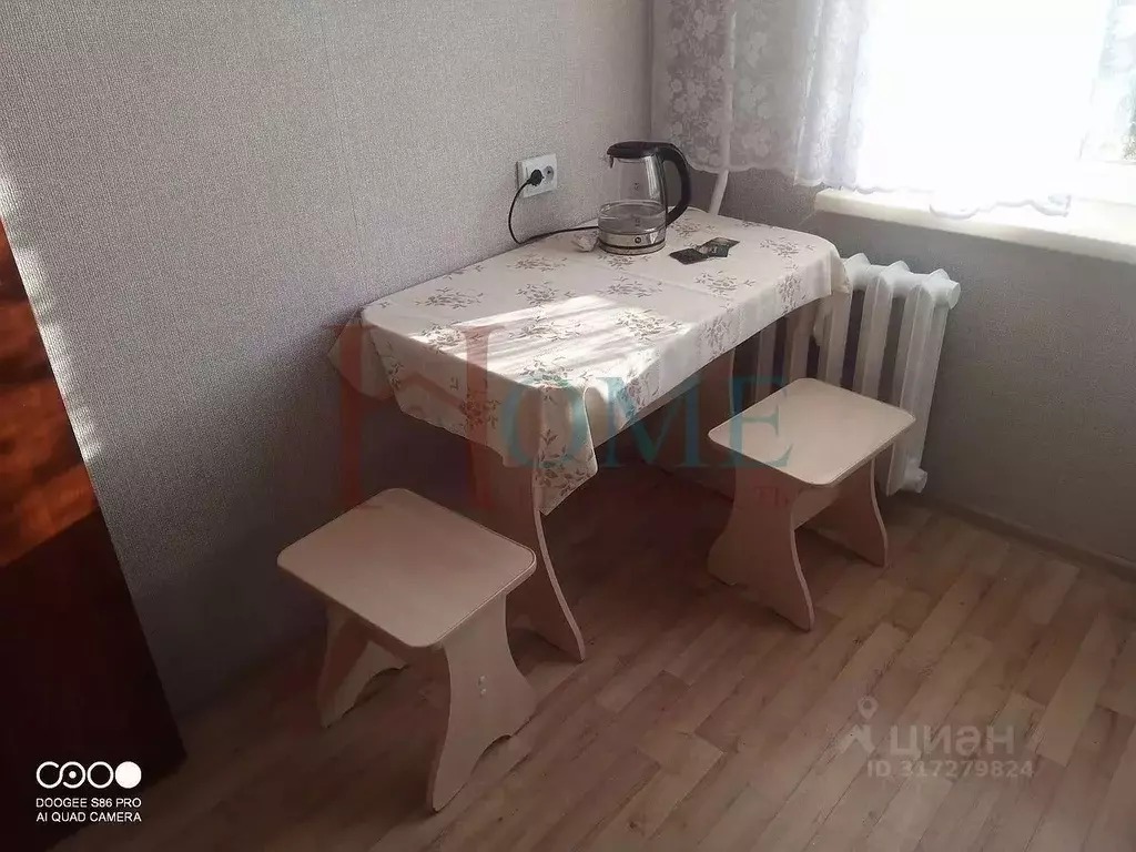 1-к кв. Новосибирская область, Новосибирск ул. Фрунзе, 59/2 (37.0 м) - Фото 0