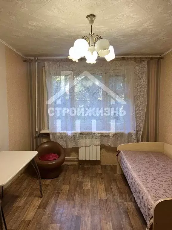 2-к кв. Свердловская область, Екатеринбург ул. Куйбышева, 121А (44.0 ... - Фото 1