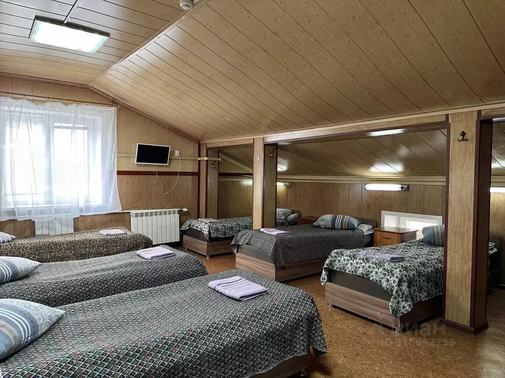 Комната Красноярский край, Ачинск ул. Металлургов, 81 (35.0 м) - Фото 0