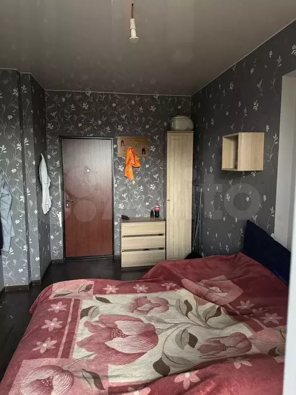 Комната 13,6 м в 1-к., 4/5 эт. - Фото 0