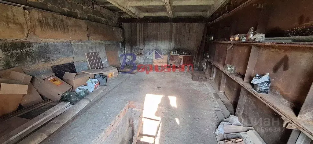Гараж в Челябинская область, Чебаркуль ул. Суворова, 8 (26 м) - Фото 1