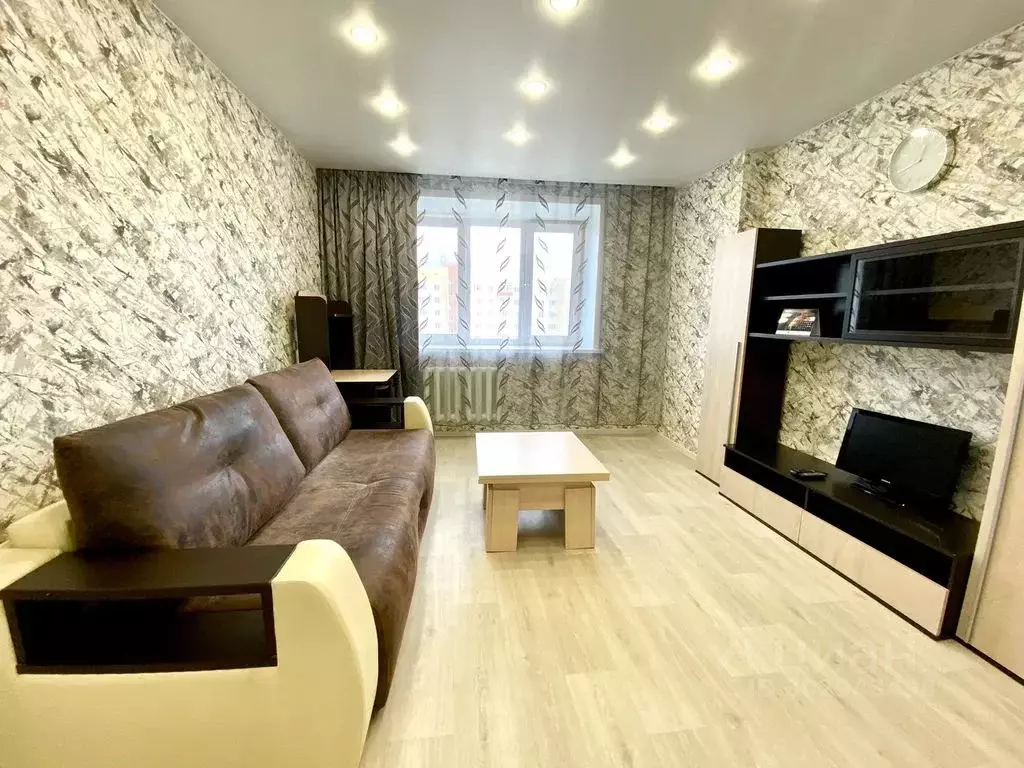 2-к кв. Архангельская область, Северодвинск ул. Ломоносова, 102 (52.0 ... - Фото 1