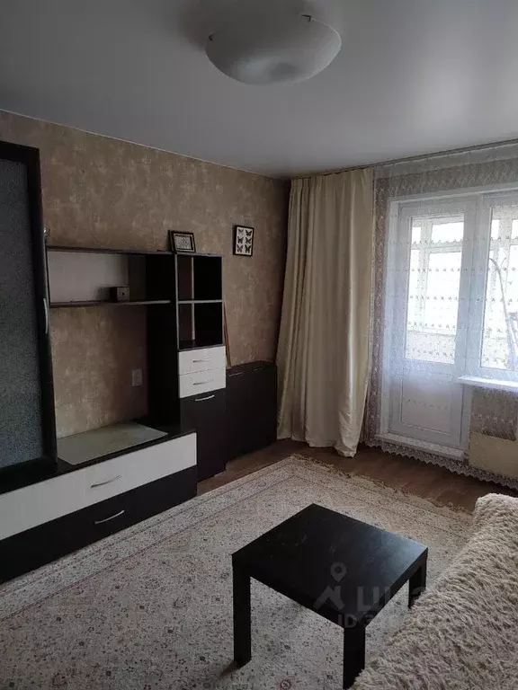 3-к кв. Томская область, Томск ул. Интернационалистов, 28 (60.0 м) - Фото 2