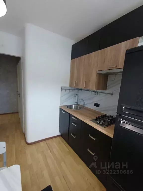 2-к кв. Московская область, Ивантеевка Пушкинский городской округ, ул. ... - Фото 2