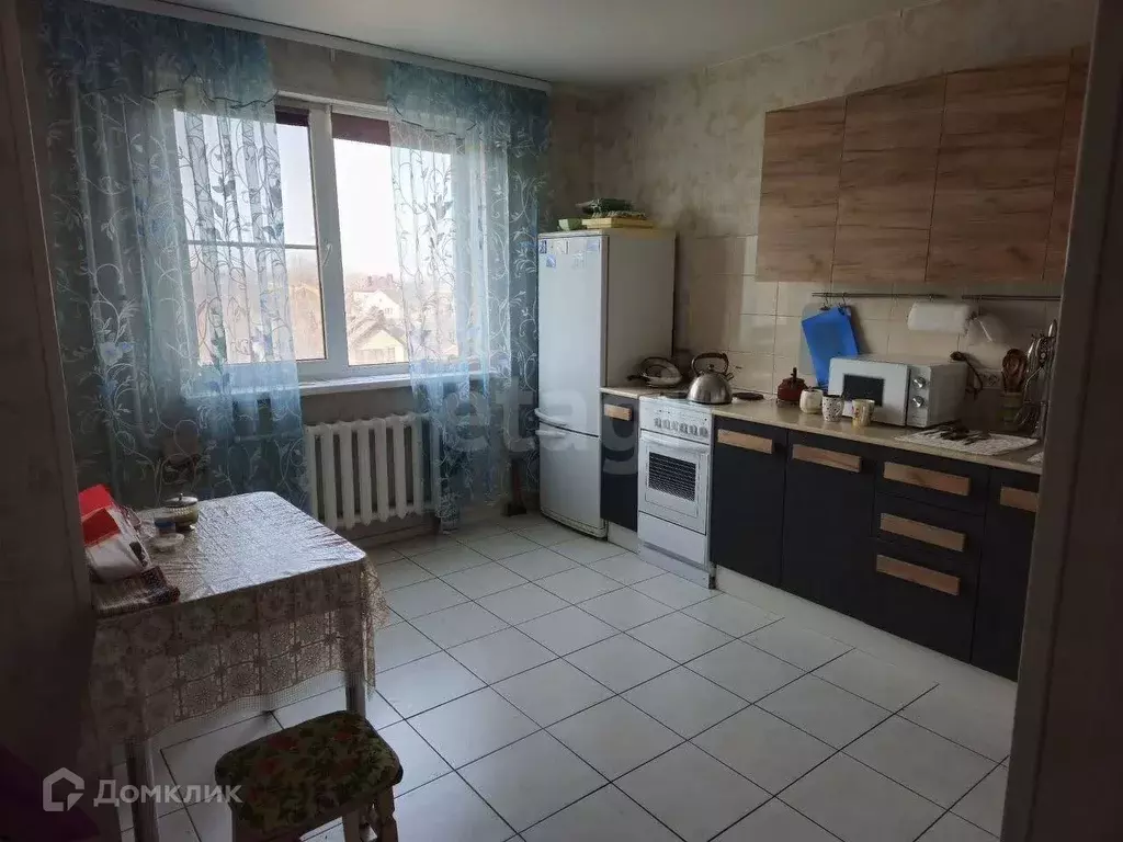 Продаётся 1-к квартира, 50.4 м - Фото 1