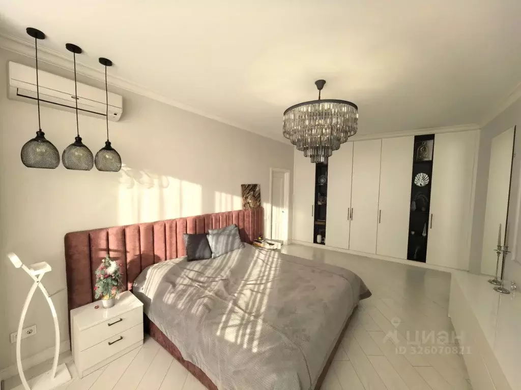 3-к кв. Орловская область, Орел Октябрьская ул., 26 (117.0 м) - Фото 2