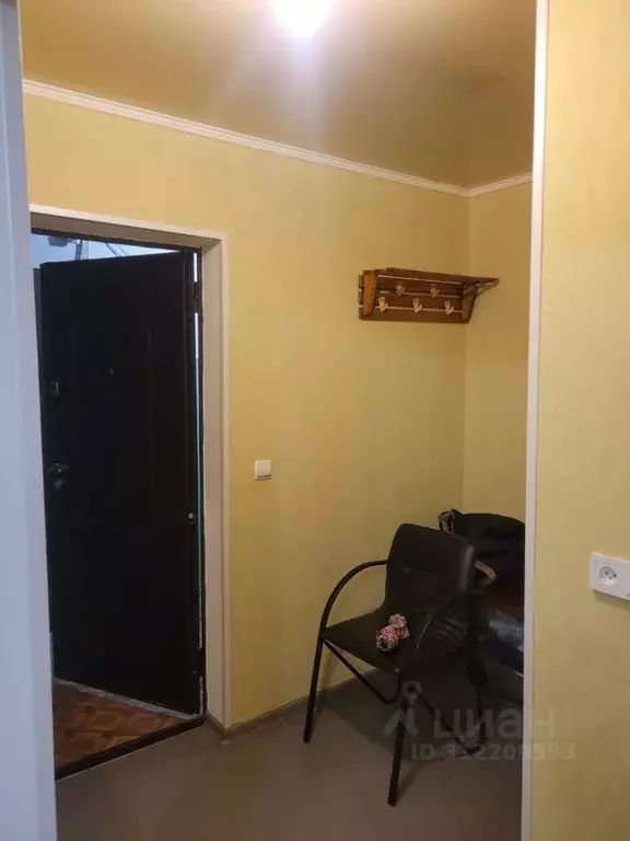 1-к кв. Ростовская область, Ростов-на-Дону Северный мкр, ул. ... - Фото 1