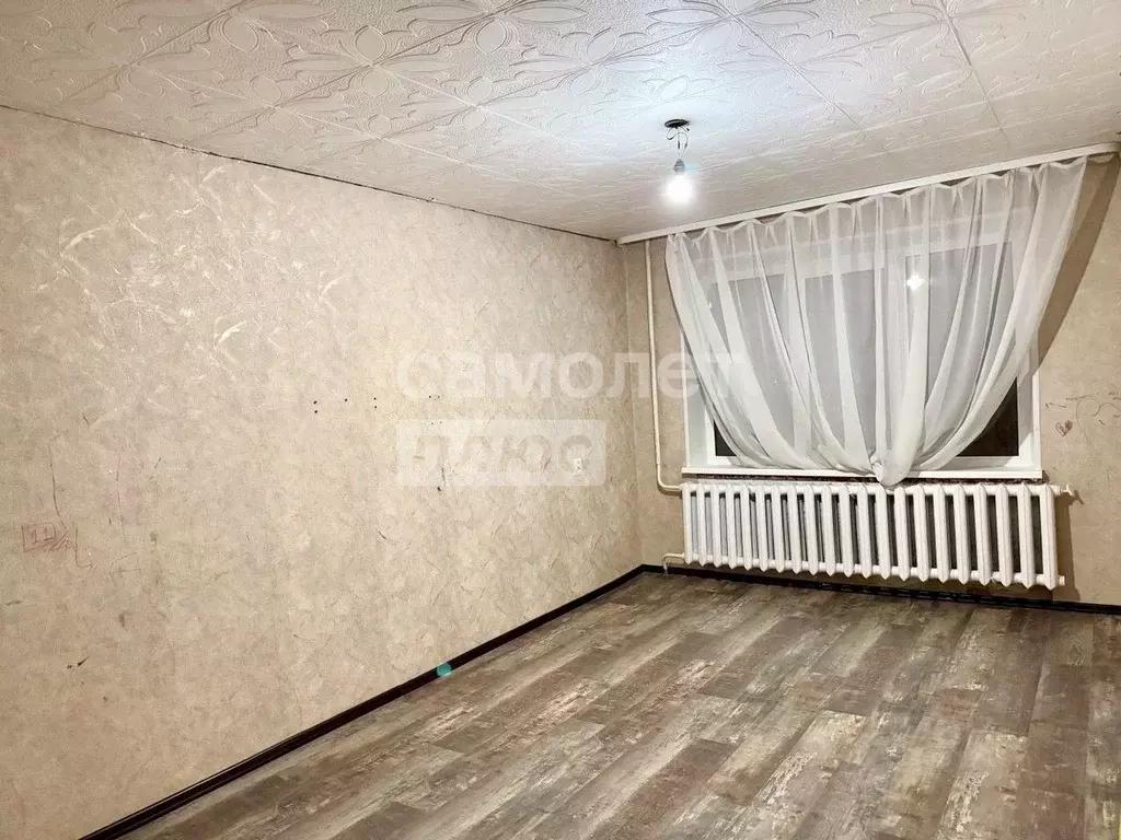 3-к кв. Нижегородская область, Перевоз Советский просп., 32 (64.6 м) - Фото 1