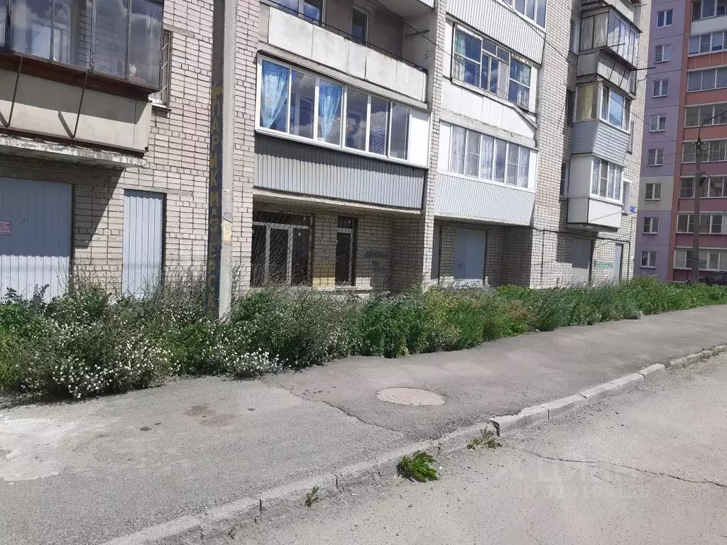 Помещение свободного назначения в Челябинская область, Челябинск ул. ... - Фото 1
