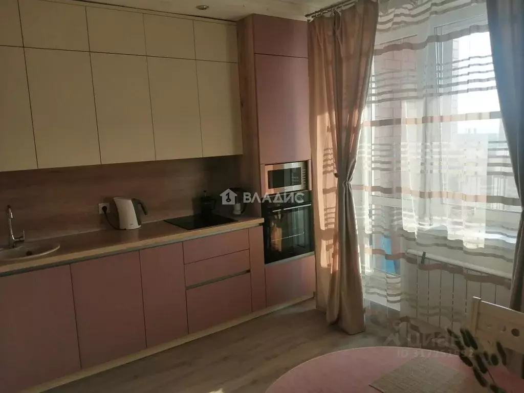 1-к кв. Забайкальский край, Чита Северный мкр, 73 (40.7 м) - Фото 0