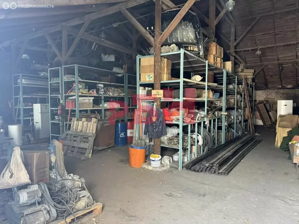 Склад (542 м) - Фото 2