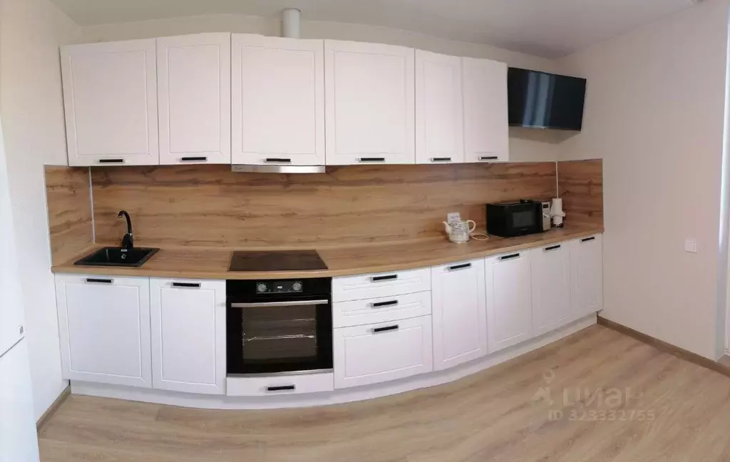 Студия Ленинградская область, Всеволожский район, Заневское городское ... - Фото 2