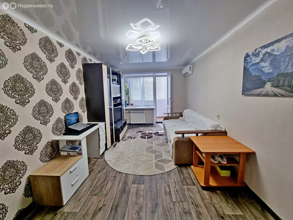 2-комнатная квартира: Таганрог, Инициативная улица, 80 (44.6 м) - Фото 0