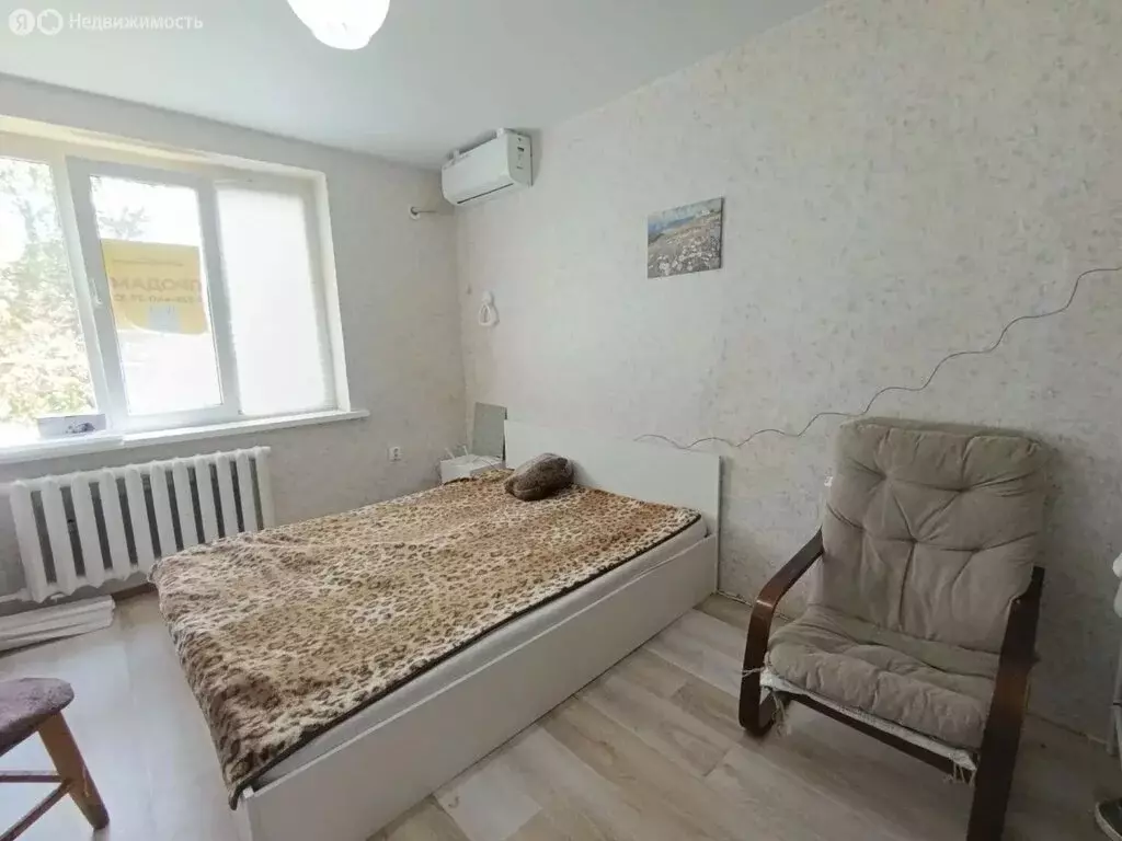 1-комнатная квартира: Ейск, Коммунистическая улица, 63 (12 м) - Фото 1