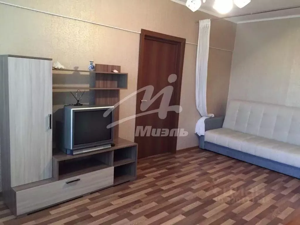 2-к кв. Москва Ботаническая ул., 37/2к1 (55.0 м) - Фото 0