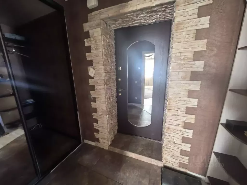 3-к кв. Рязанская область, Рязань Московский р-н, ул. Новаторов, 2 ... - Фото 2