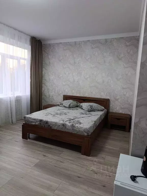 Комната Ставропольский край, Новопавловск г. Кировский муниципальный ... - Фото 0