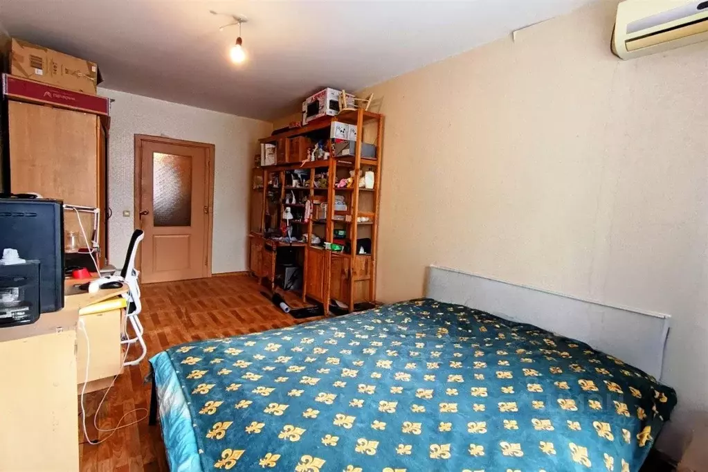 2-к кв. Краснодарский край, Краснодар ул. Парусная (60.7 м) - Фото 1