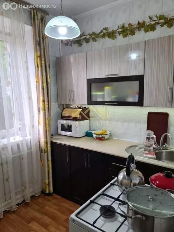 3-комнатная квартира: Владикавказ, Первомайская улица, 26 (70 м) - Фото 1