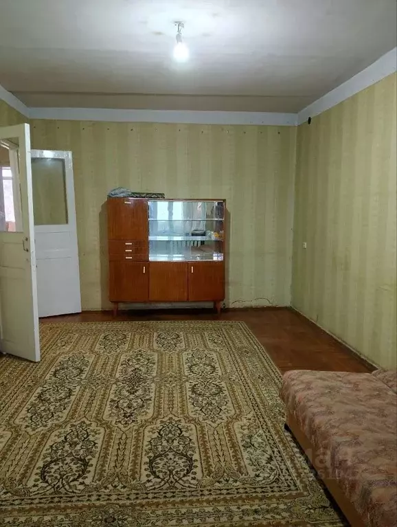 3-к кв. Ставропольский край, Кисловодск ул. 40 лет Октября, 36 (52.0 ... - Фото 1