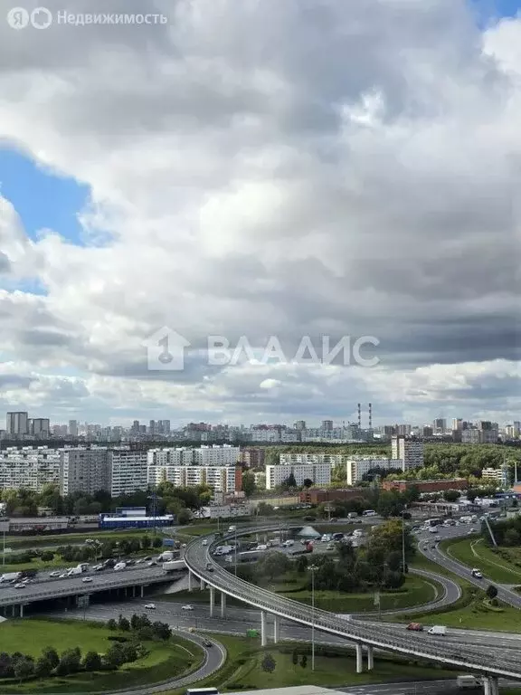 2-комнатная квартира: Реутов, улица Реутовских Ополченцев, 14 (80 м) - Фото 2