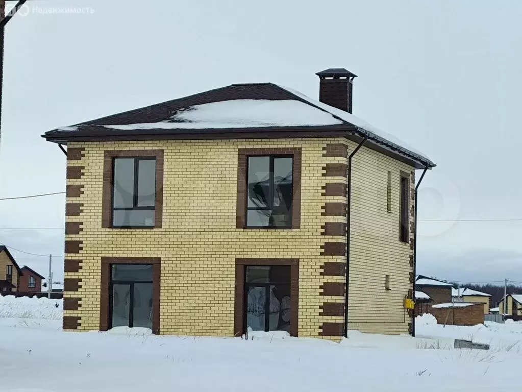 Дом в Кострома, Центральный район, речной вокзал Кострома – причал № 2 ... - Фото 1