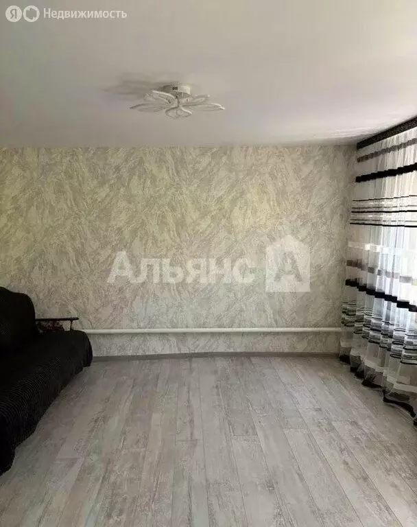 Дом в станица Некрасовская, улица Некрасова (72 м) - Фото 1