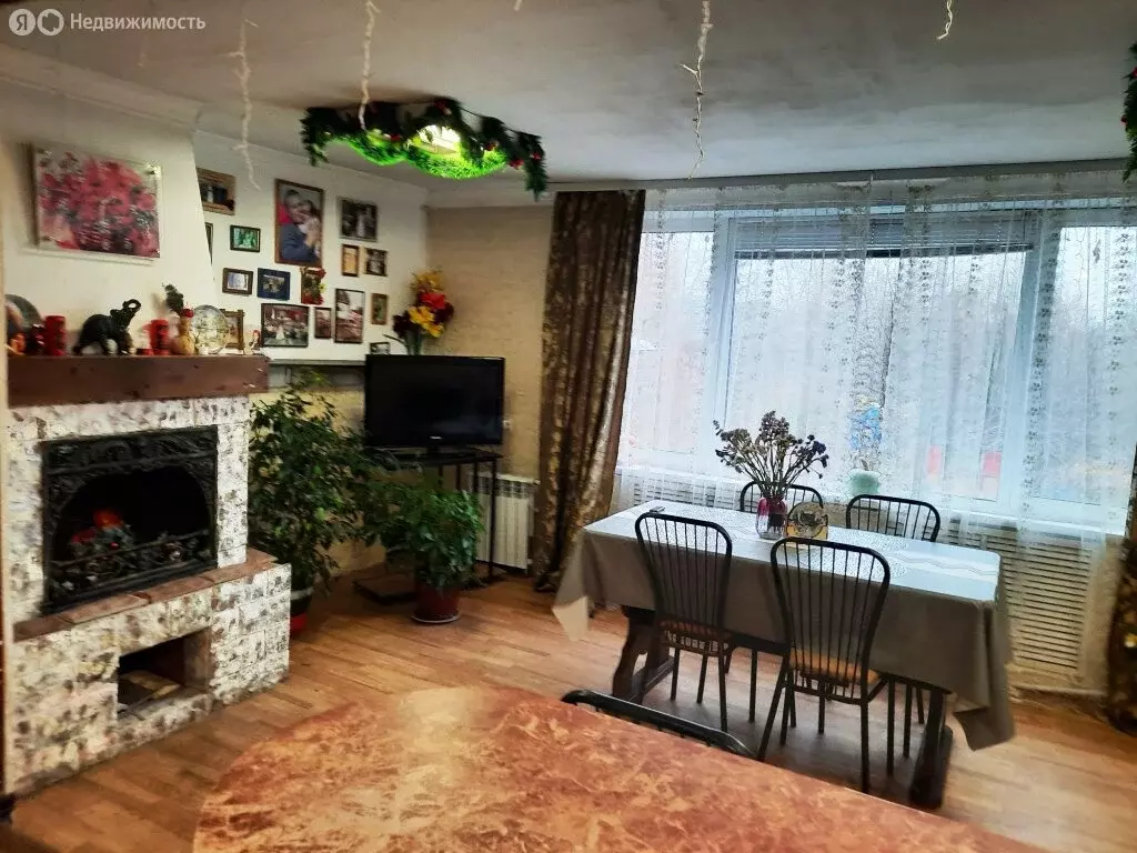 Дом в Пермь, улица Кантонской Коммуны, 30 (129.9 м) - Фото 1