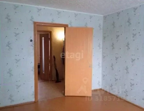 3-к кв. Хабаровский край, Имени Лазо район, Хор рп ул. Менделеева, 8 ... - Фото 1