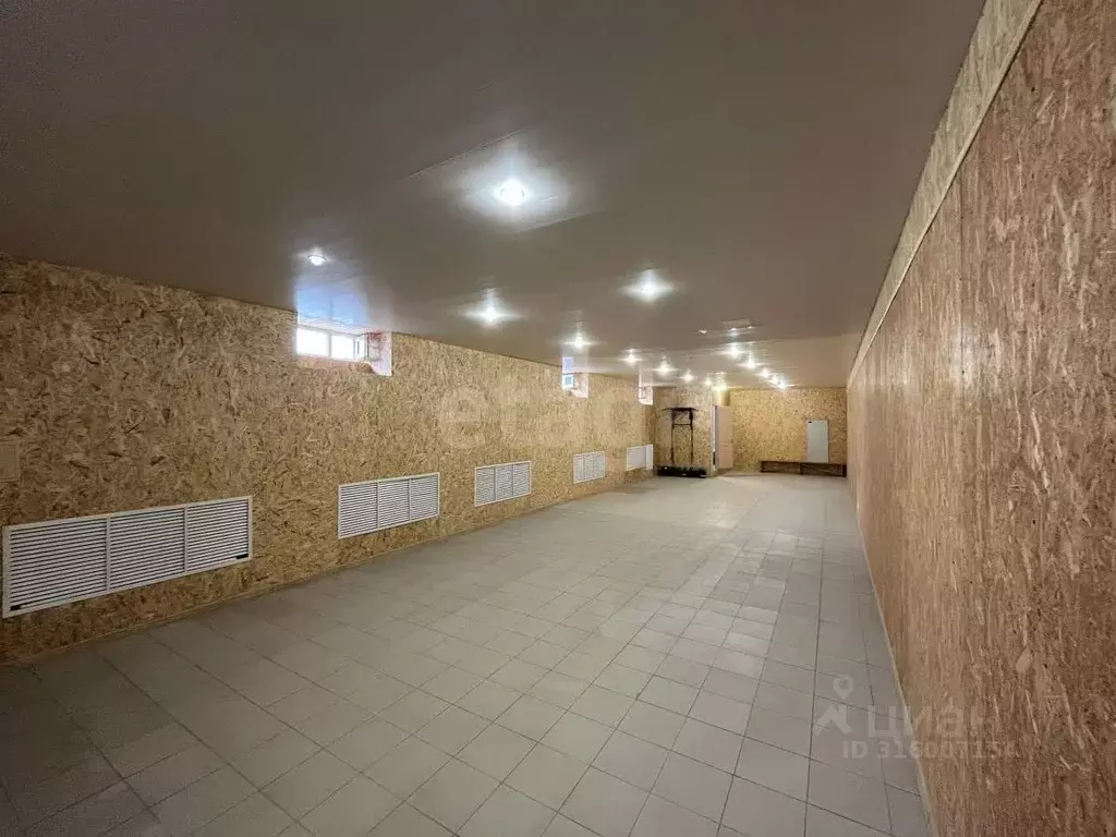 Офис в Ростовская область, Аксайский район, Щепкинское с/пос, пос. ... - Фото 1