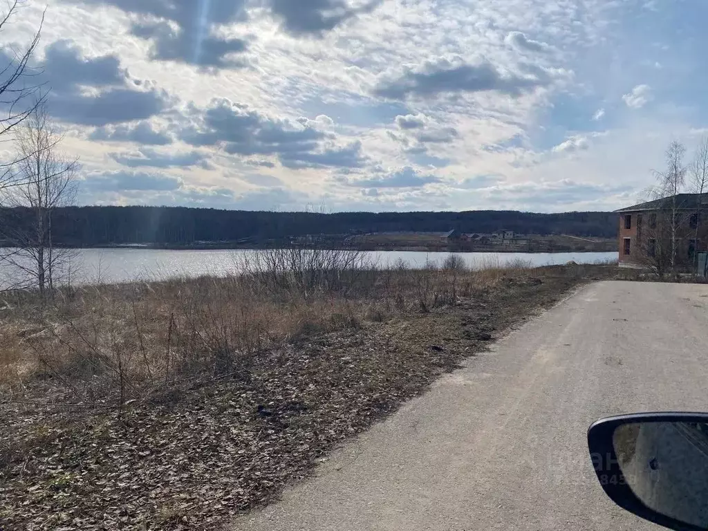 Участок в Тульская область, Тула городской округ, д. Федоровка  (7.5 ... - Фото 0