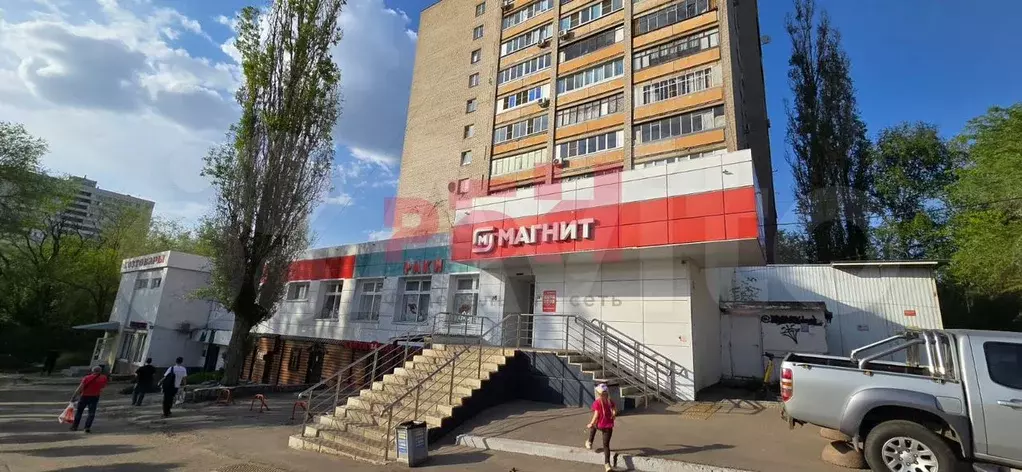 Аренда в густонаселенном р-не - Фото 1