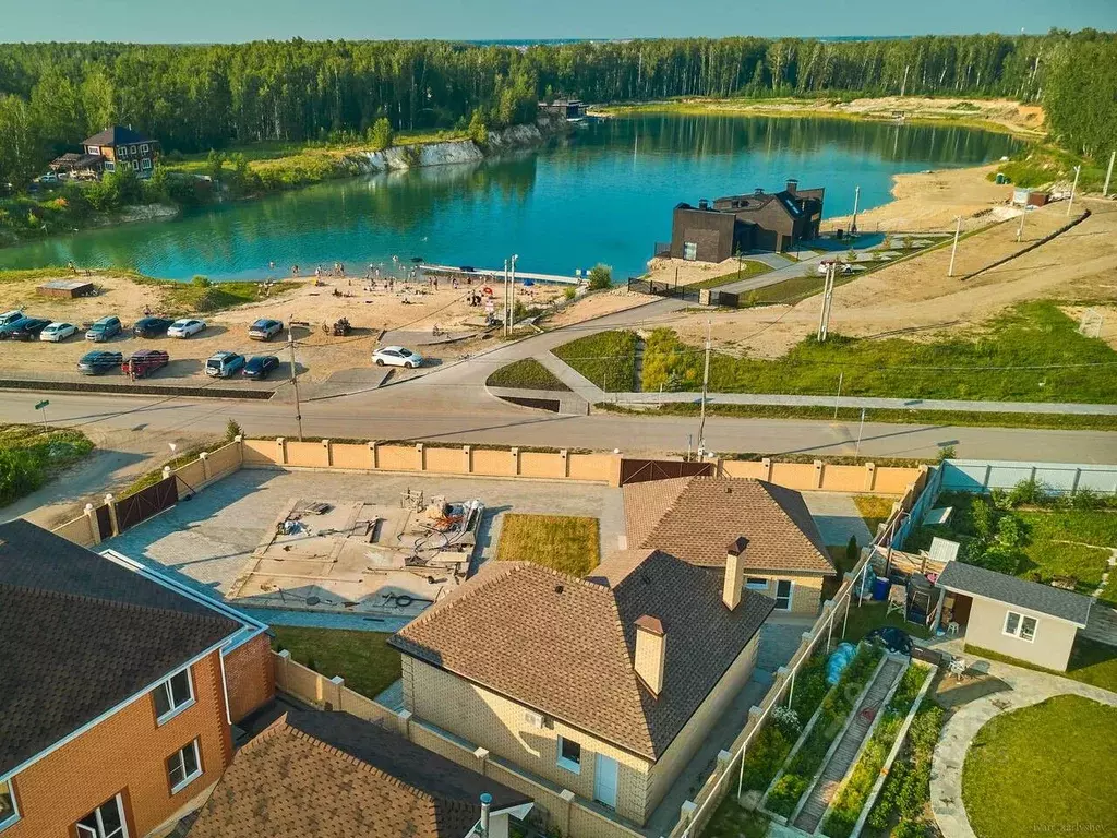 Дом в Челябинская область, Сосновский район, с. Кременкуль, Родной мкр .,  Купить дом Кременкуль, Сосновский район, ID объекта - 50009874288