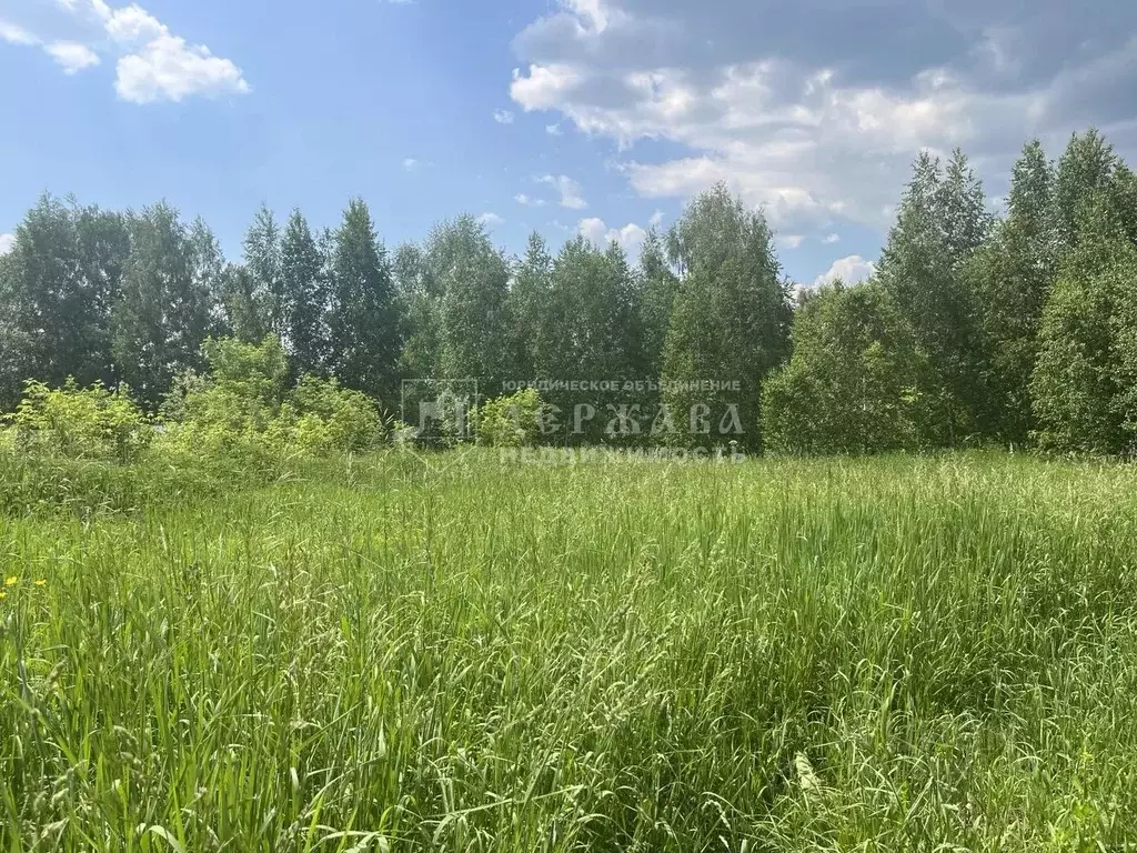 Участок в Кемеровская область, Кемерово ул. Донецкая, 19 (14.0 сот.) - Фото 1
