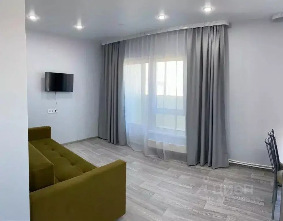2-к кв. Бурятия, Улан-Удэ ул. Бабушкина, 71 (38.0 м) - Фото 0