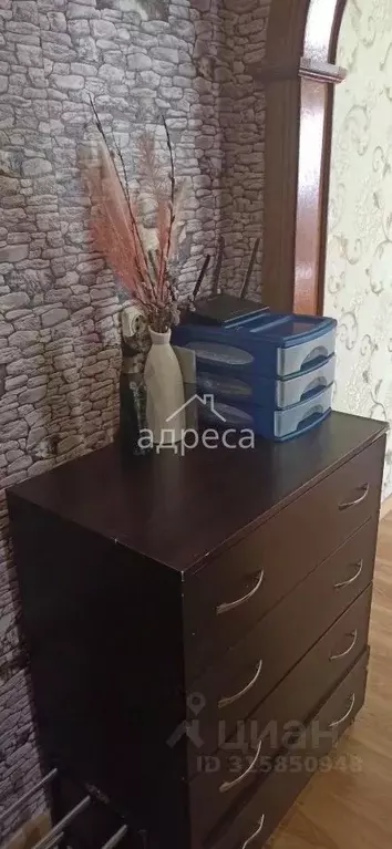 1-к кв. Самарская область, Самара просп. Юных Пионеров, 83 (31.8 м) - Фото 1
