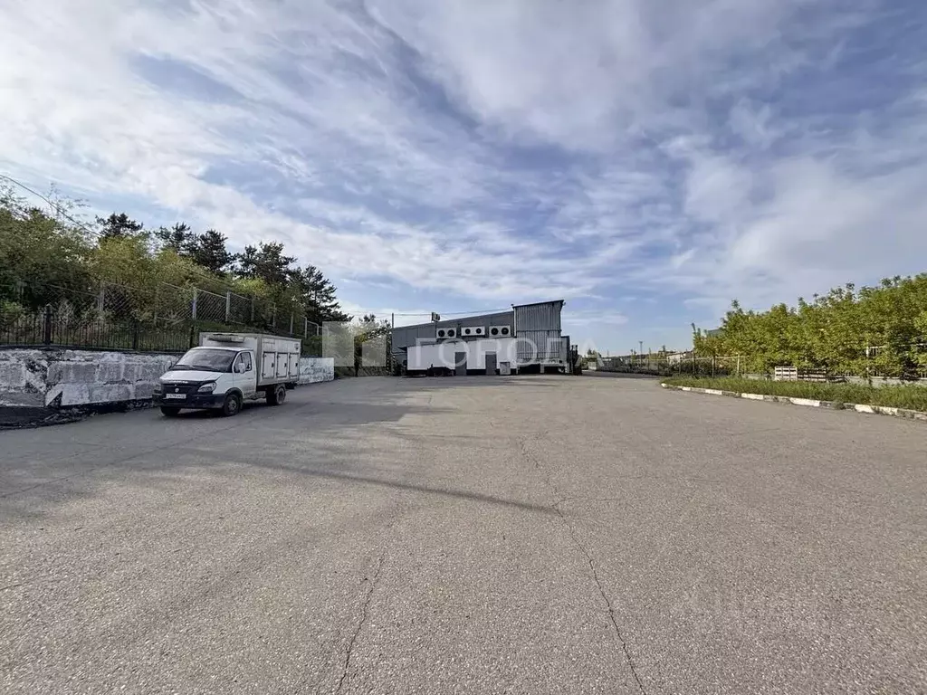 Помещение свободного назначения в Алтайский край, Барнаул ул. ... - Фото 0