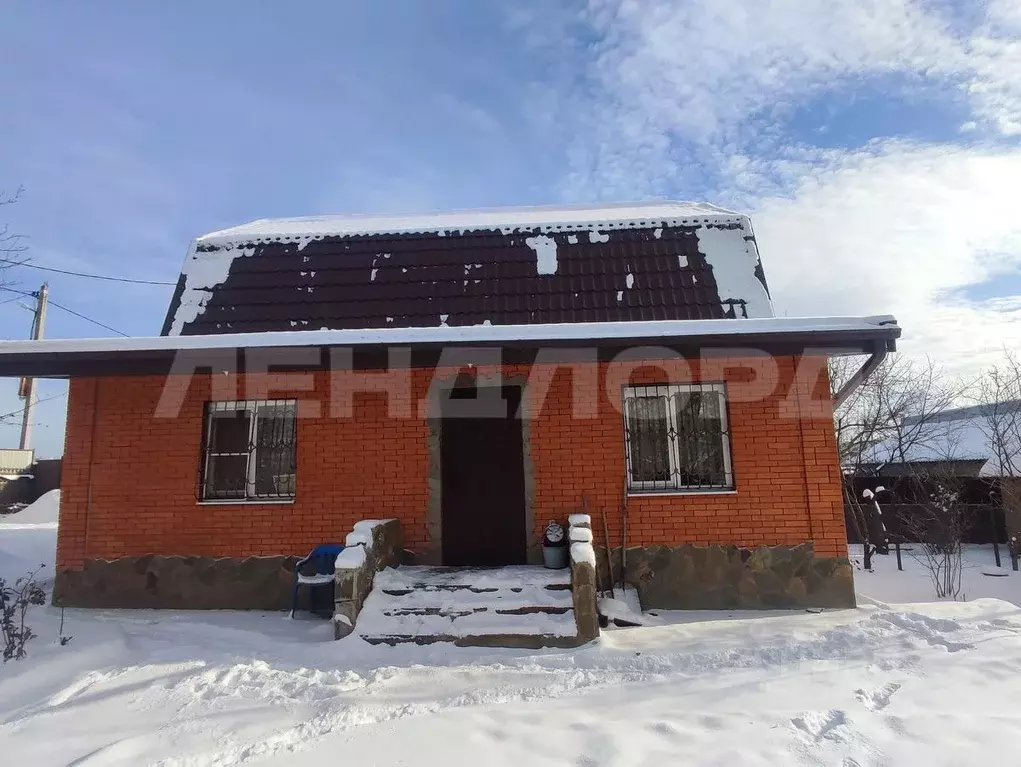 Дом в Ростовская область, Ростов-на-Дону ул. 3-я Канатная (121 м) - Фото 2