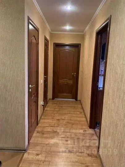 2-к кв. Белгородская область, Губкин Севастопольская ул., 57А (55.0 м) - Фото 2
