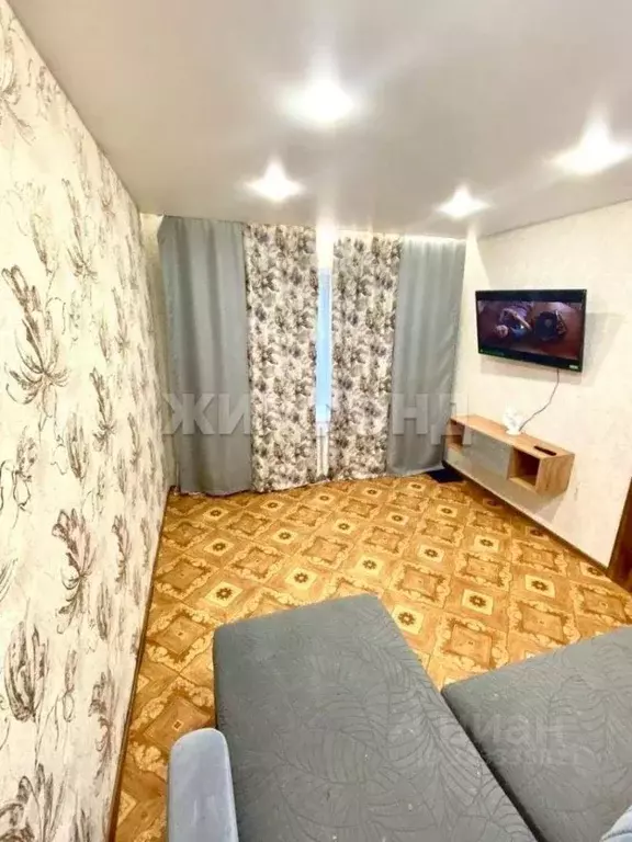 4-к кв. Томская область, Томский район, Богашевское с/пос, с. Богашево ... - Фото 2